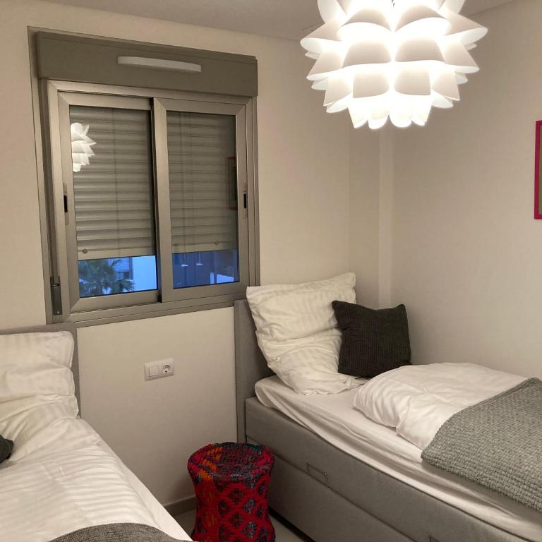 Penthouse Casa SARA, Greenhills, La Zenia, Orihuela Costa - Apartamento de 2 dormitorios - 23
