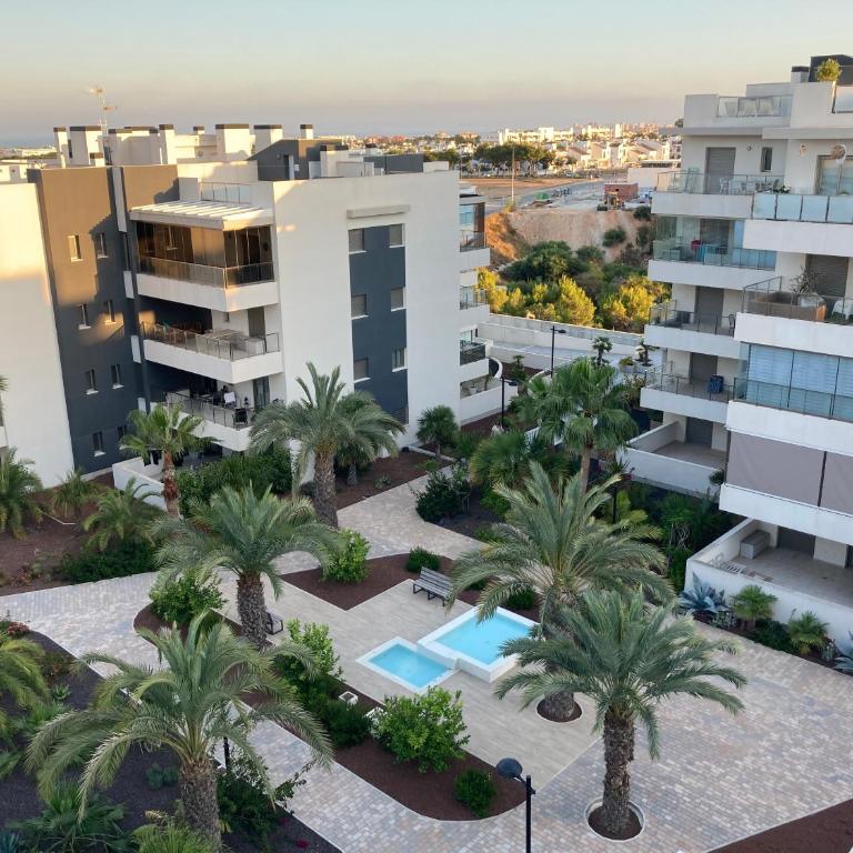 Penthouse Casa SARA, Greenhills, La Zenia, Orihuela Costa - Apartamento de 2 dormitorios - 13