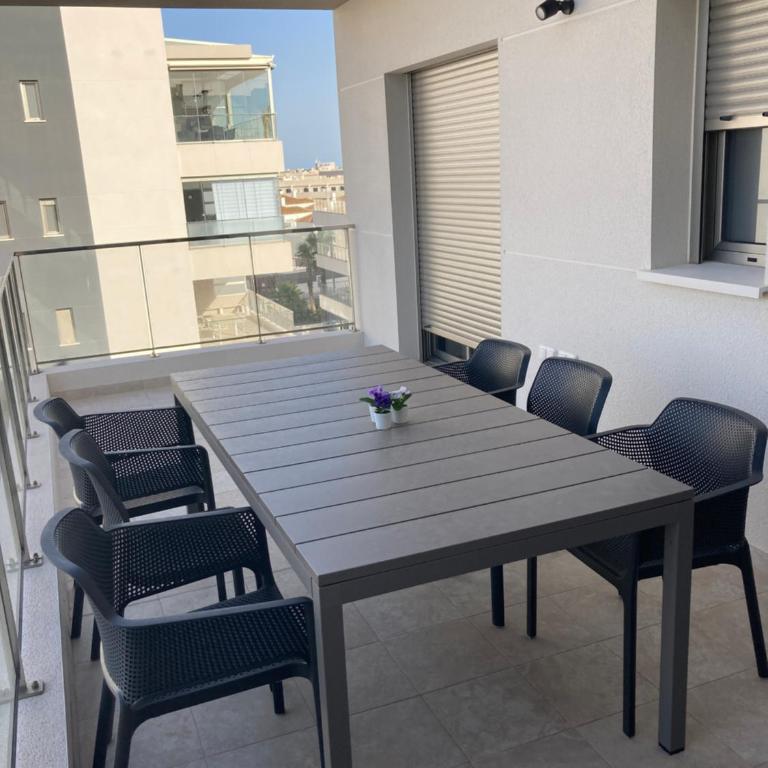 Penthouse Casa SARA, Greenhills, La Zenia, Orihuela Costa - Apartamento de 2 dormitorios - 14