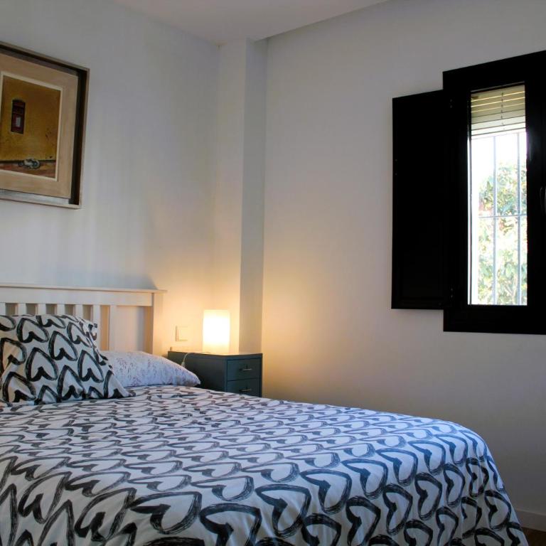 CASA MOLINERO con encanto y maravillosa terraza con vistas VFT/CA/05921 - Apartamento de 3 dormitorios - 15