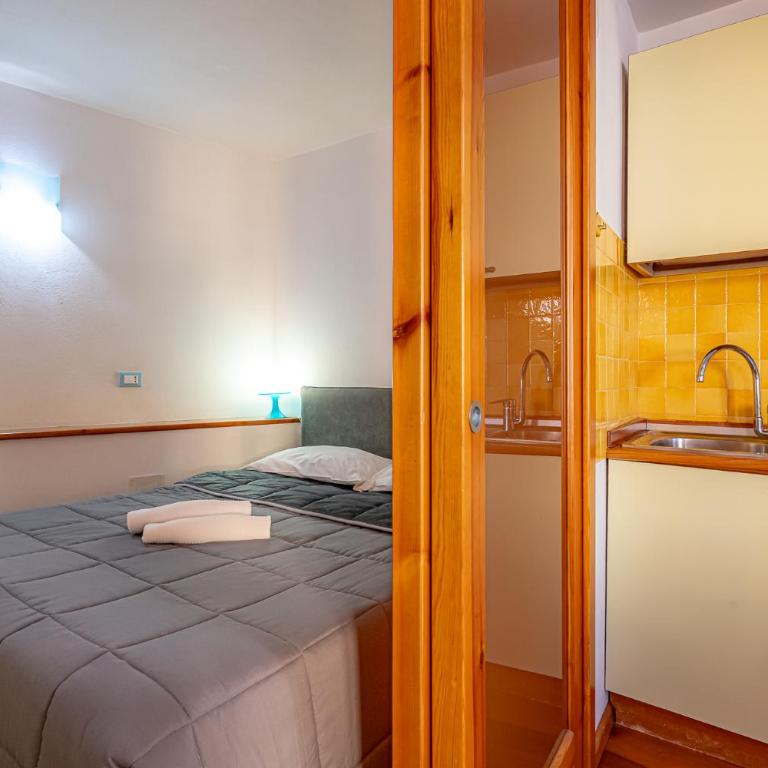 PRIA de MAR - Appartement 1 Chambre - 5