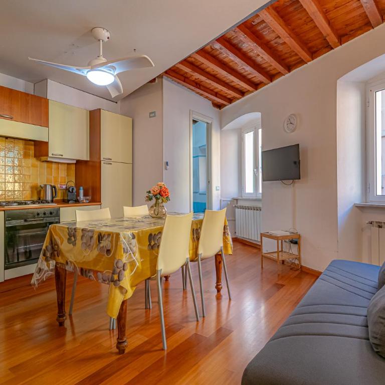 PRIA de MAR - Appartement 1 Chambre - 1