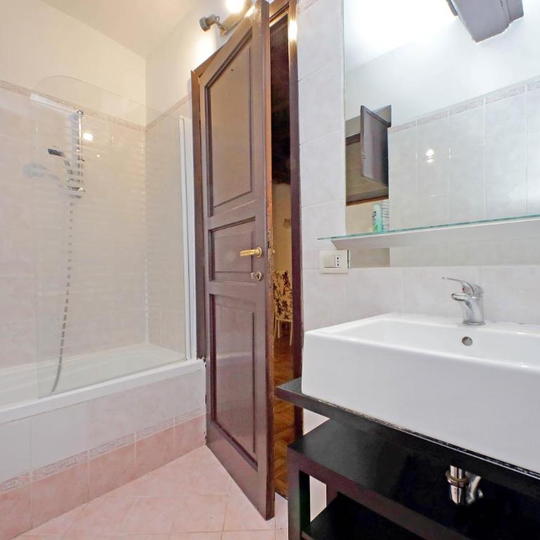 La Civetta a Navona - Appartamento con 2 Camere da Letto - 39