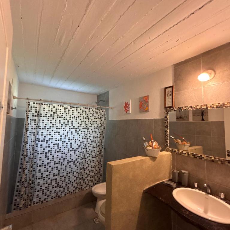 Casa Cariló - Pet friendly, Cambicha Encantada - Casa de 3 dormitorios - 19