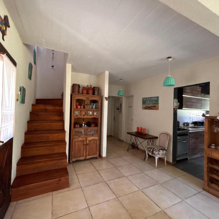 Casa Cariló - Pet friendly, Cambicha Encantada - Casa de 3 dormitorios - 17
