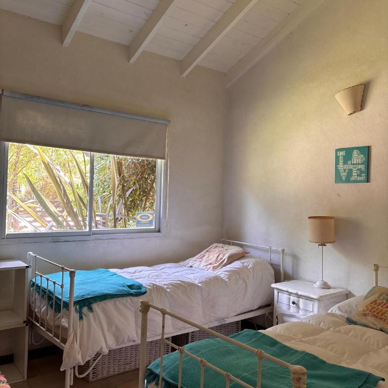Casa Cariló - Pet friendly, Cambicha Encantada - Casa de 3 dormitorios - 8