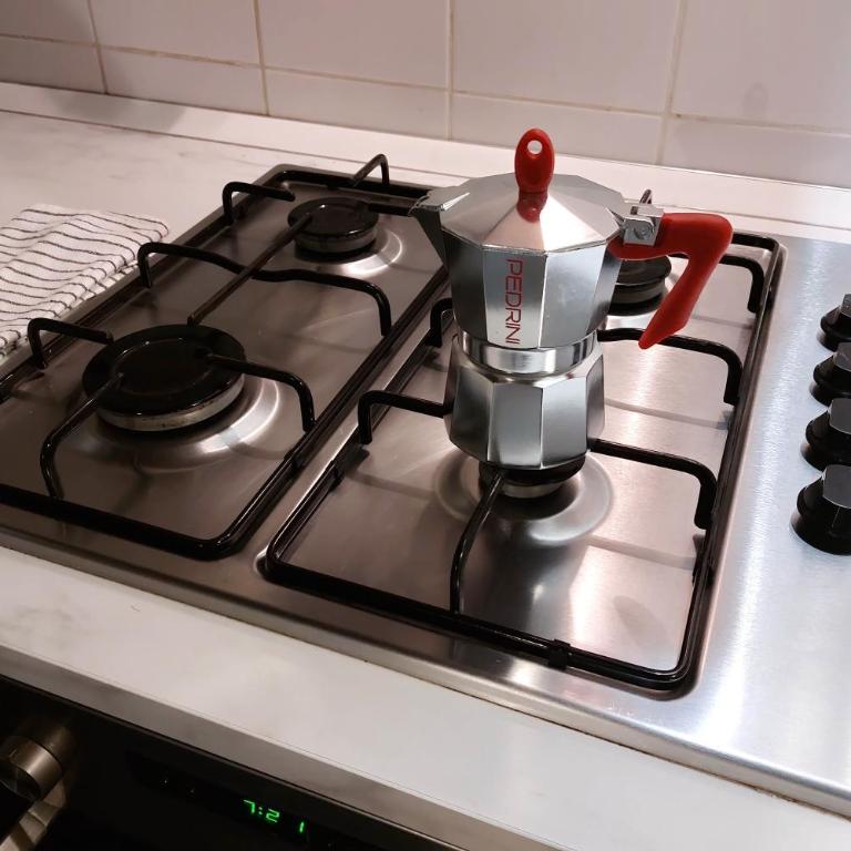 La Civetta a Navona - Appartamento con 2 Camere da Letto - 37