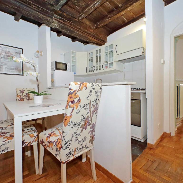 La Civetta a Navona - Appartamento con 2 Camere da Letto - 34