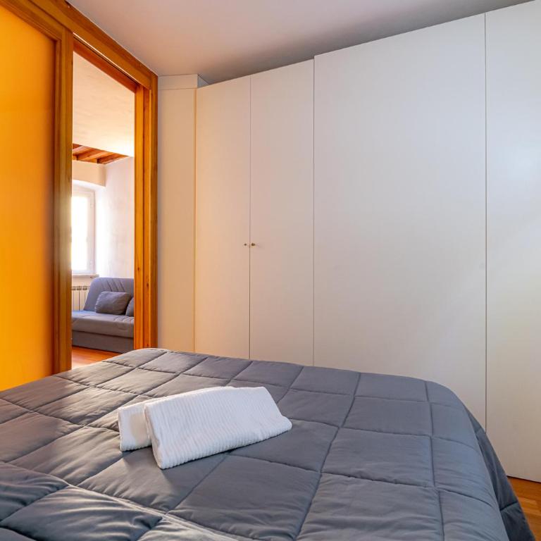 PRIA de MAR - Appartement 1 Chambre - 12
