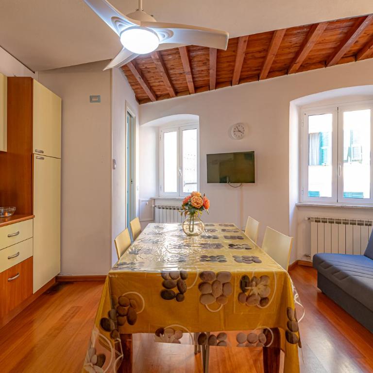 PRIA de MAR - Appartement 1 Chambre - 8