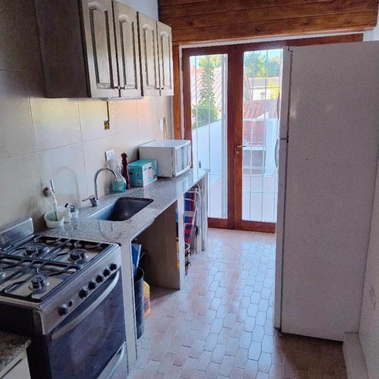 Chalet PA La Perla MAR DEL EDÉN - Casa de 3 dormitorios - 9