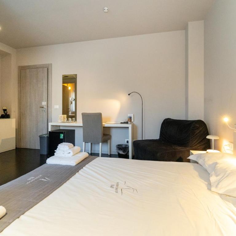 Sciara Biscari B&B - Double Room with Private Bathroom - 11