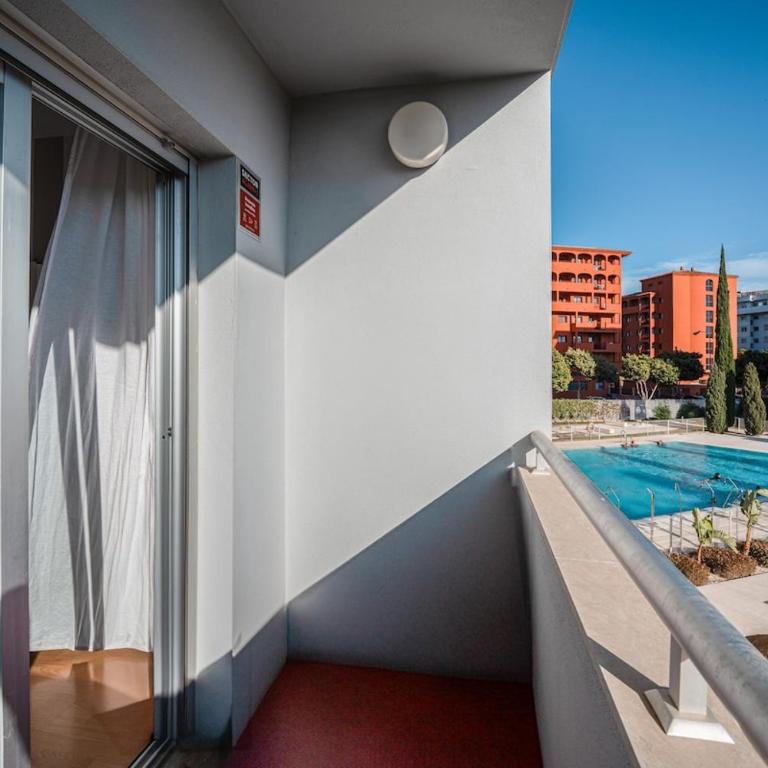 San Miguel - 2 Bed and 2 Bath - Miramar Shopping - Two-Bedroom Apartment - 5