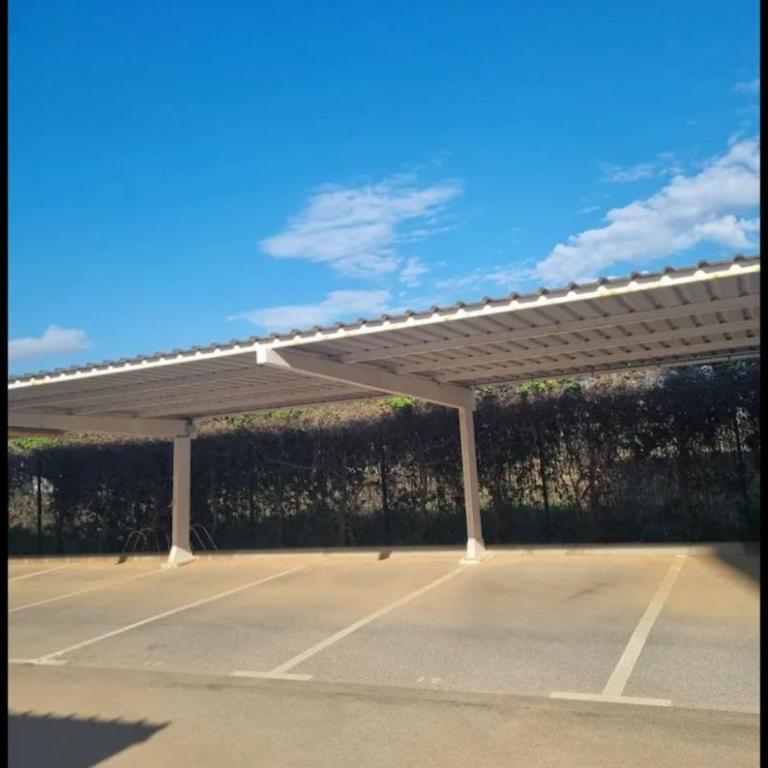 San Miguel - 2 Bed and 2 Bath - Miramar Shopping - Two-Bedroom Apartment - 12