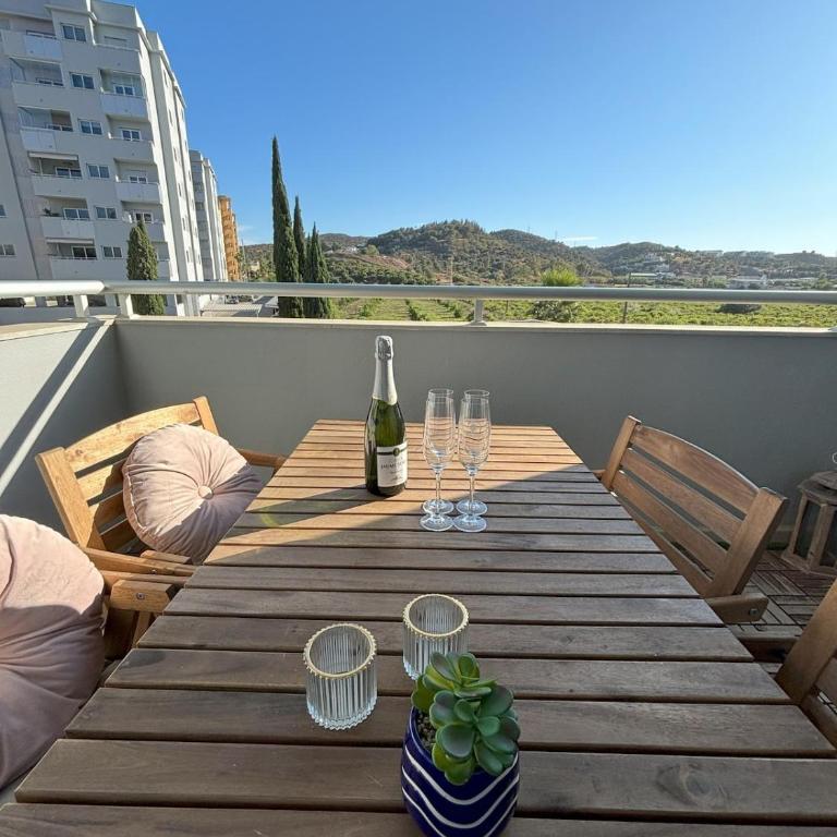 San Miguel - 2 Bed and 2 Bath - Miramar Shopping - Two-Bedroom Apartment - 13