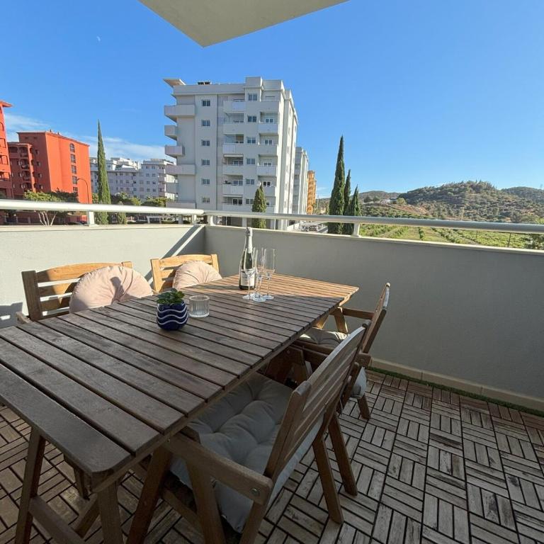 San Miguel - 2 Bed and 2 Bath - Miramar Shopping - Two-Bedroom Apartment - 31