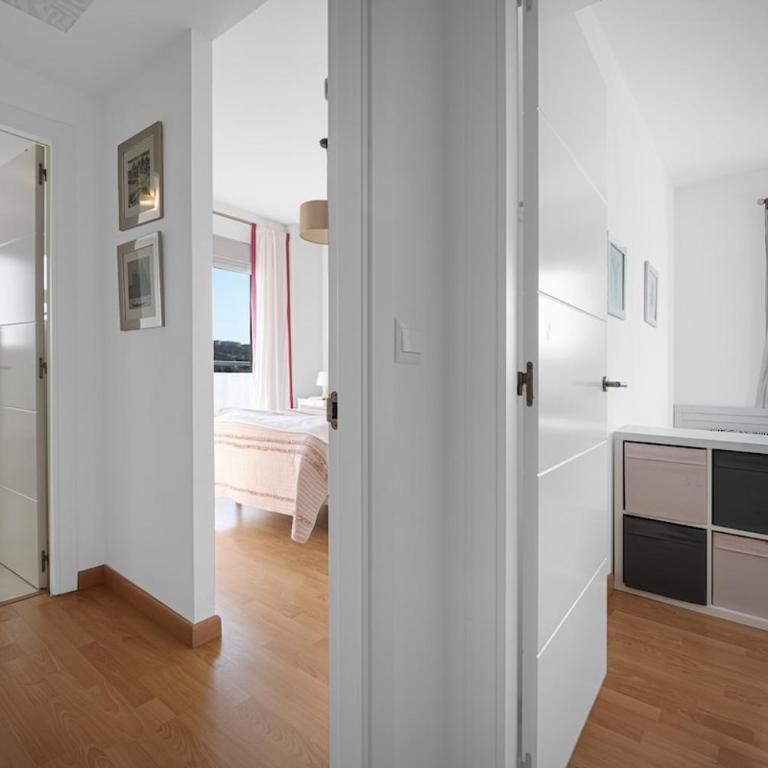 San Miguel - 2 Bed and 2 Bath - Miramar Shopping - Two-Bedroom Apartment - 32