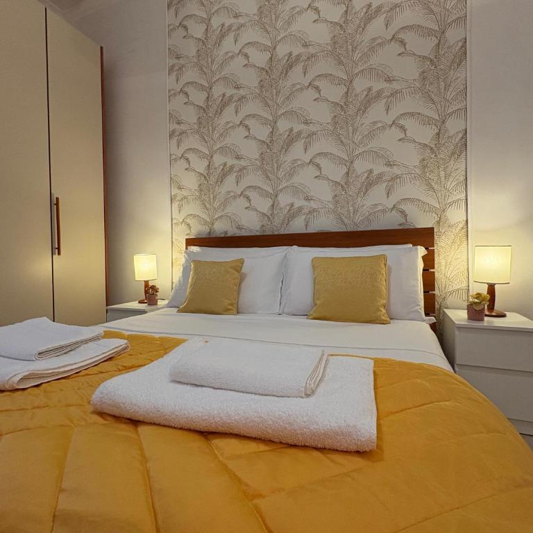 Cortile di Testaccio - Appartamento con 1 Camera da Letto - 15