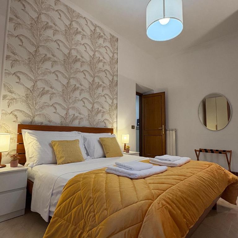 Cortile di Testaccio - Appartamento con 1 Camera da Letto - 5