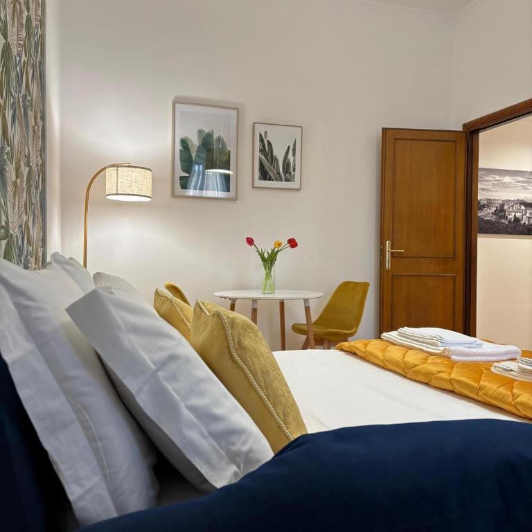 Cortile di Testaccio - Appartamento con 1 Camera da Letto - 6