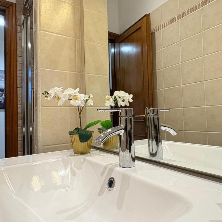 Cortile di Testaccio - Appartamento con 1 Camera da Letto - 23