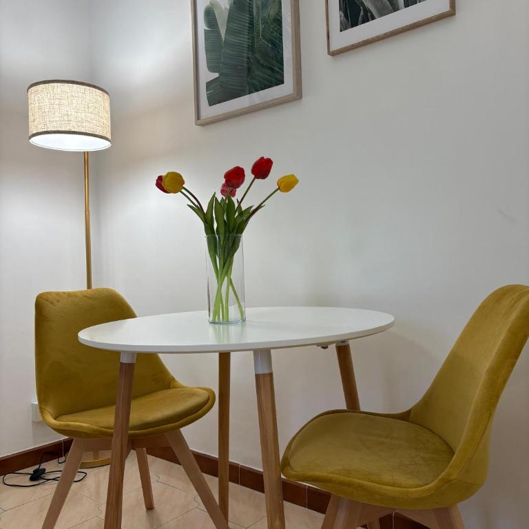 Cortile di Testaccio - Appartamento con 1 Camera da Letto - 20