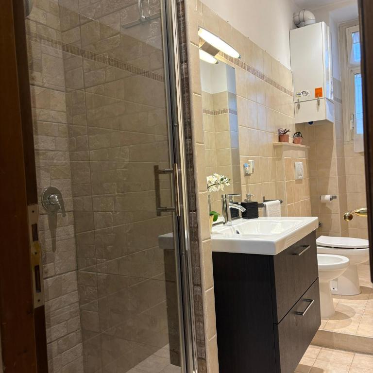 Cortile di Testaccio - Appartamento con 1 Camera da Letto - 22