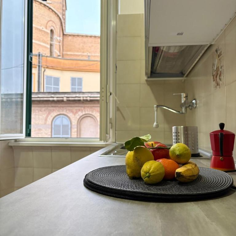 Cortile di Testaccio - Appartamento con 1 Camera da Letto - 9