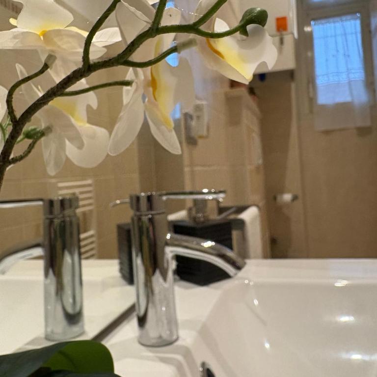 Cortile di Testaccio - Appartamento con 1 Camera da Letto - 21