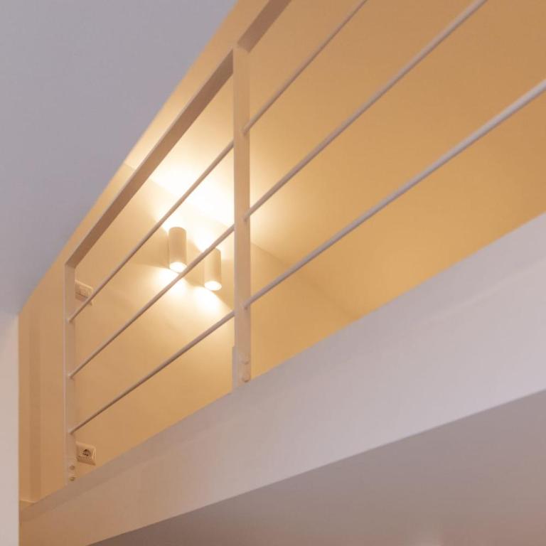 Benedettini Little House - One-Bedroom House - 27