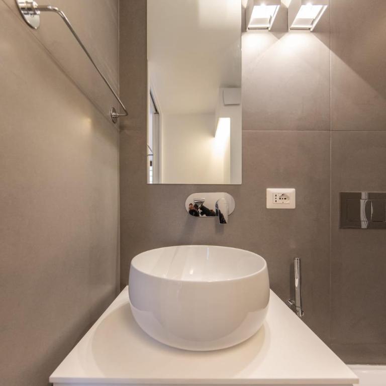 Benedettini Little House - One-Bedroom House - 11