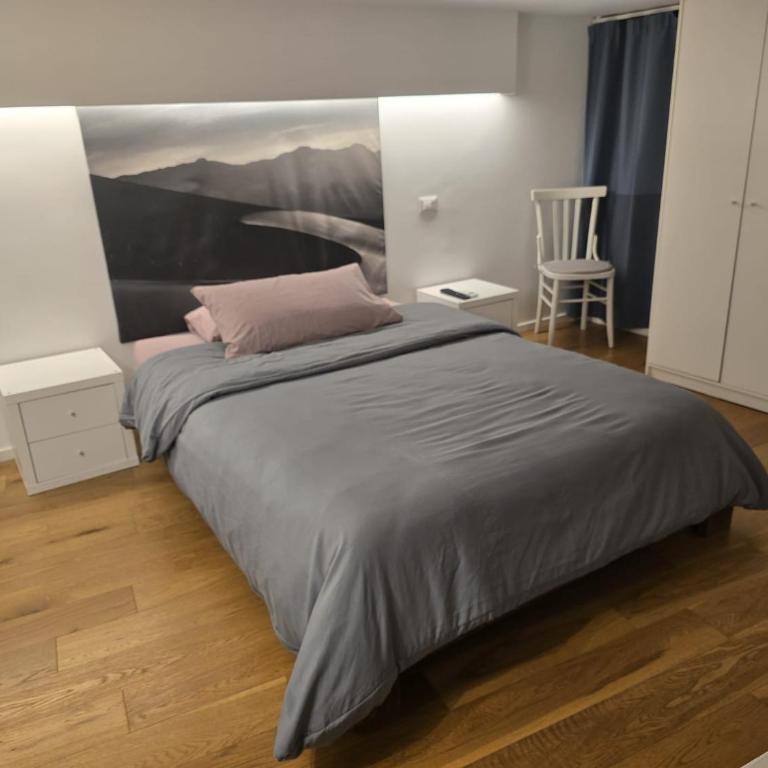 Benedettini Little House - One-Bedroom House - 18