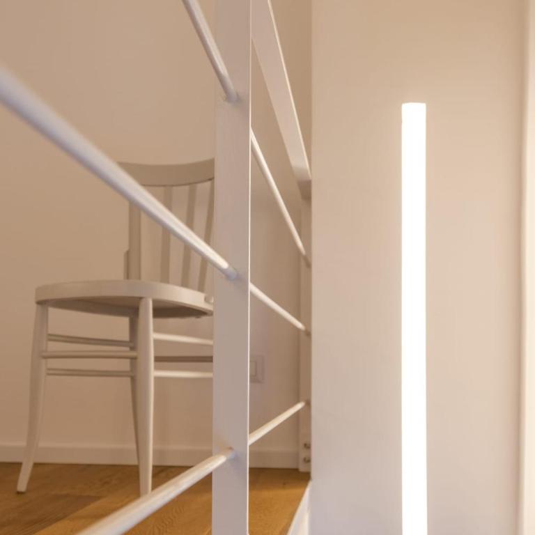 Benedettini Little House - One-Bedroom House - 24