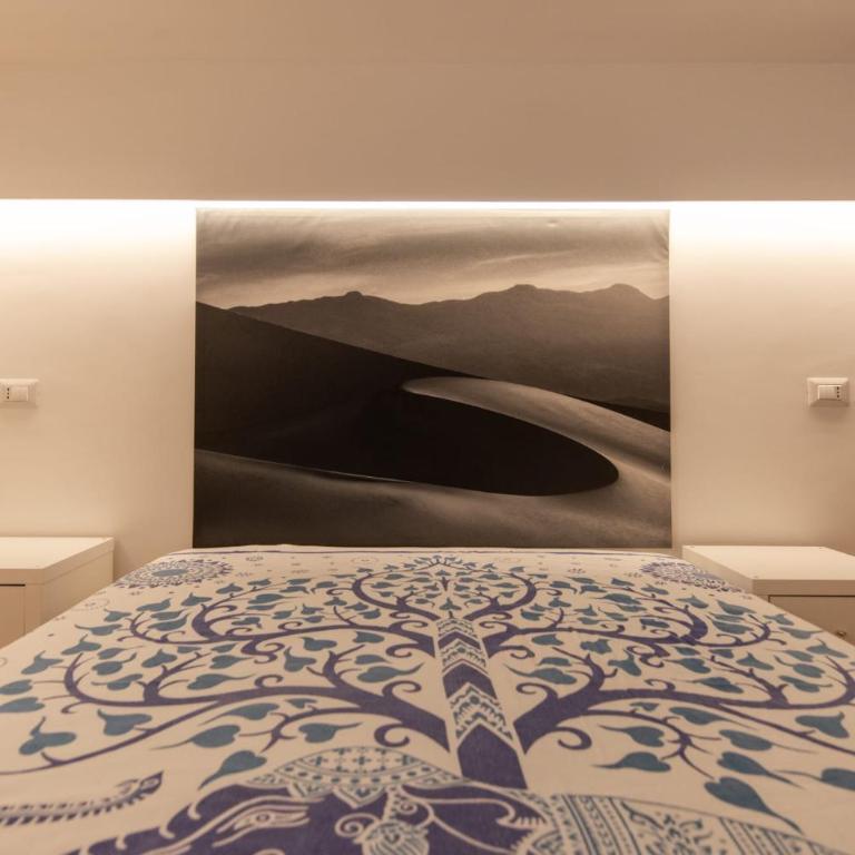 Benedettini Little House - One-Bedroom House - 20