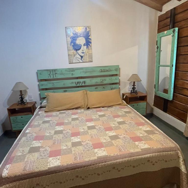 Cabaña Arken - Vacation Home - 7