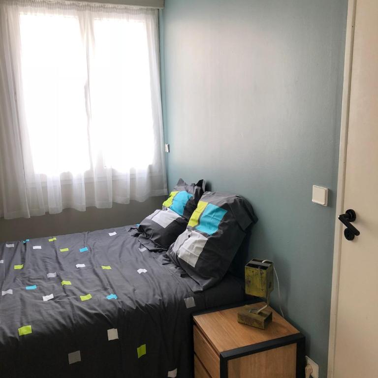 T2 avec parking La Rochelle - Appartamento con 1 Camera da Letto - 2