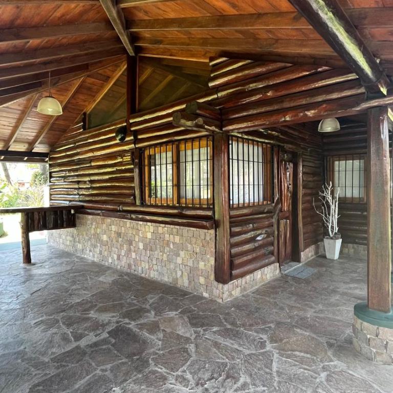 Cabaña Arken - Vacation Home - 2
