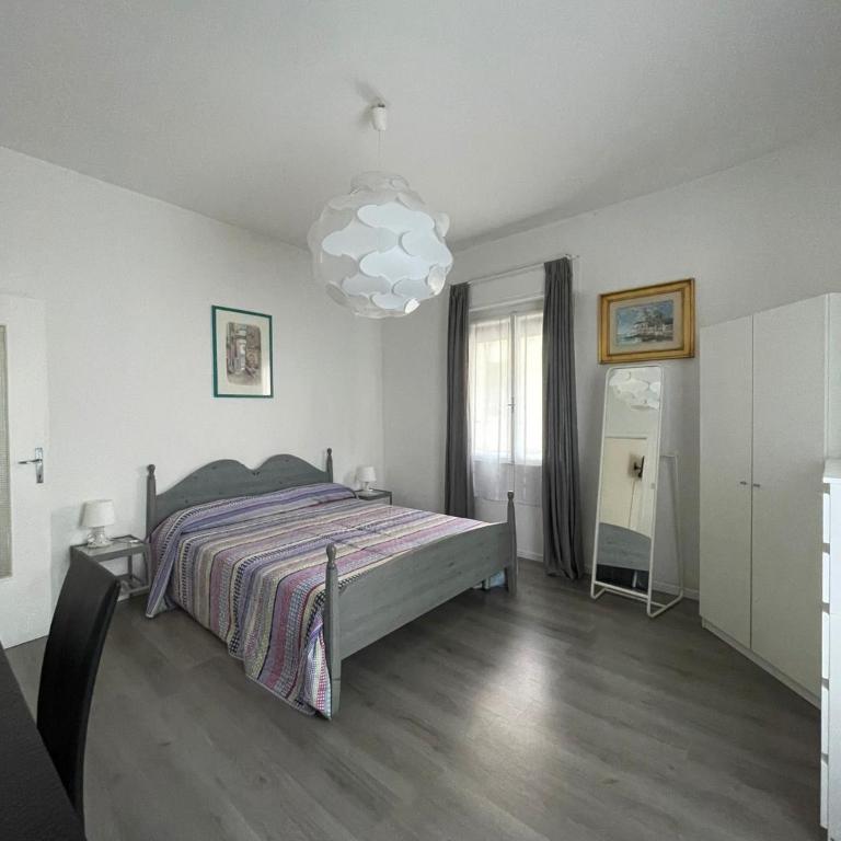 Vecchia Riva - Appartamento Superior con Balcone - 5