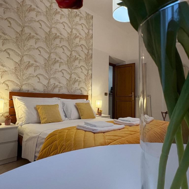 Cortile di Testaccio - Appartamento con 1 Camera da Letto - 2