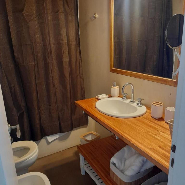 Chacras del Mar - Apartamento de 2 dormitorios - Frente al océano - 2