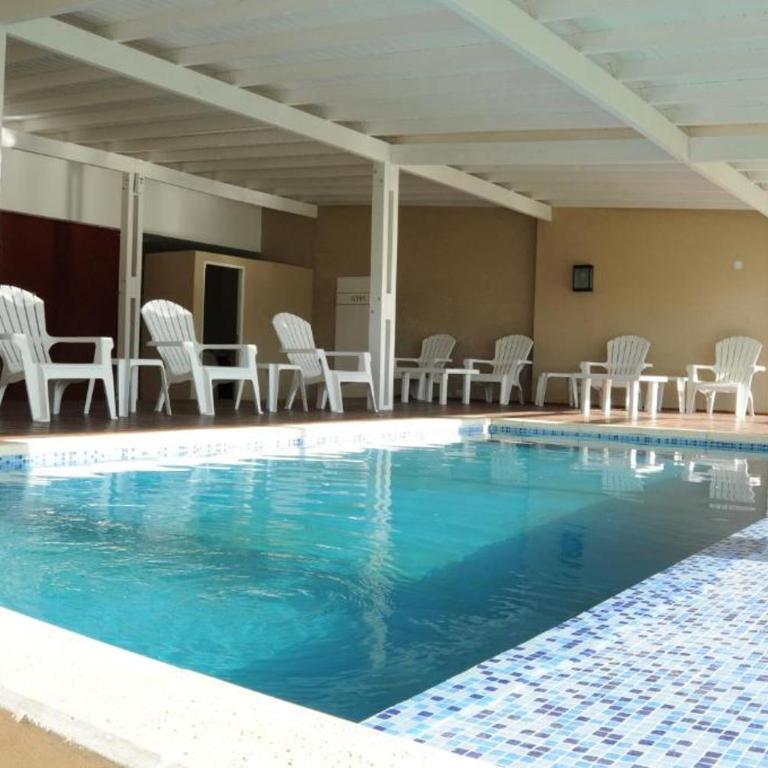 Chacras del Mar - Apartamento de 2 dormitorios - Frente al océano - 3