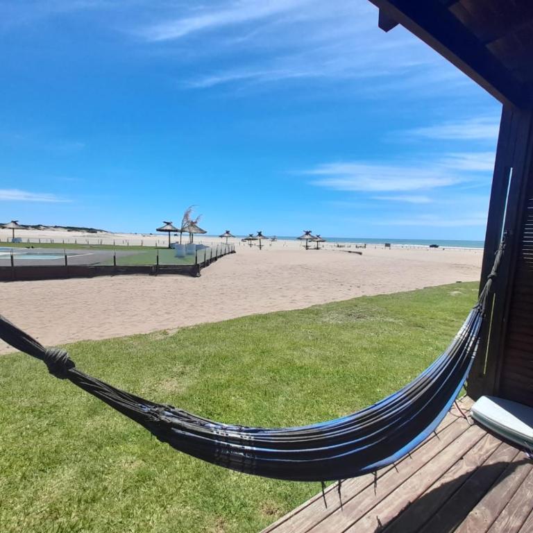 Chacras del Mar - Apartamento de 2 dormitorios - Frente al océano - 7