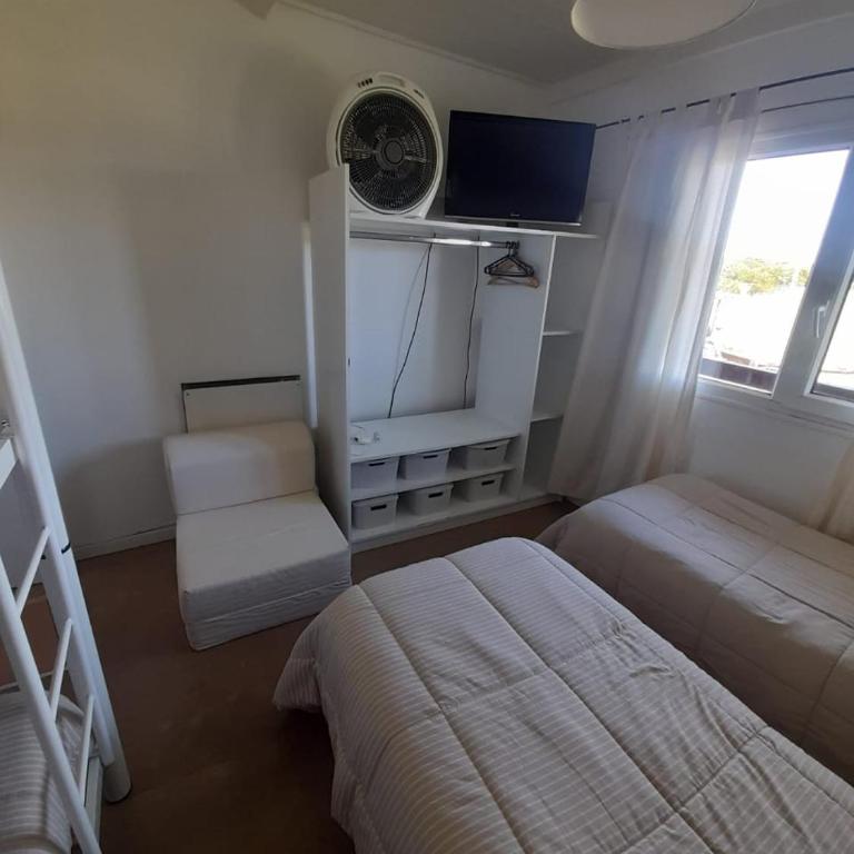 Chacras del Mar - Apartamento de 2 dormitorios - Frente al océano - 10