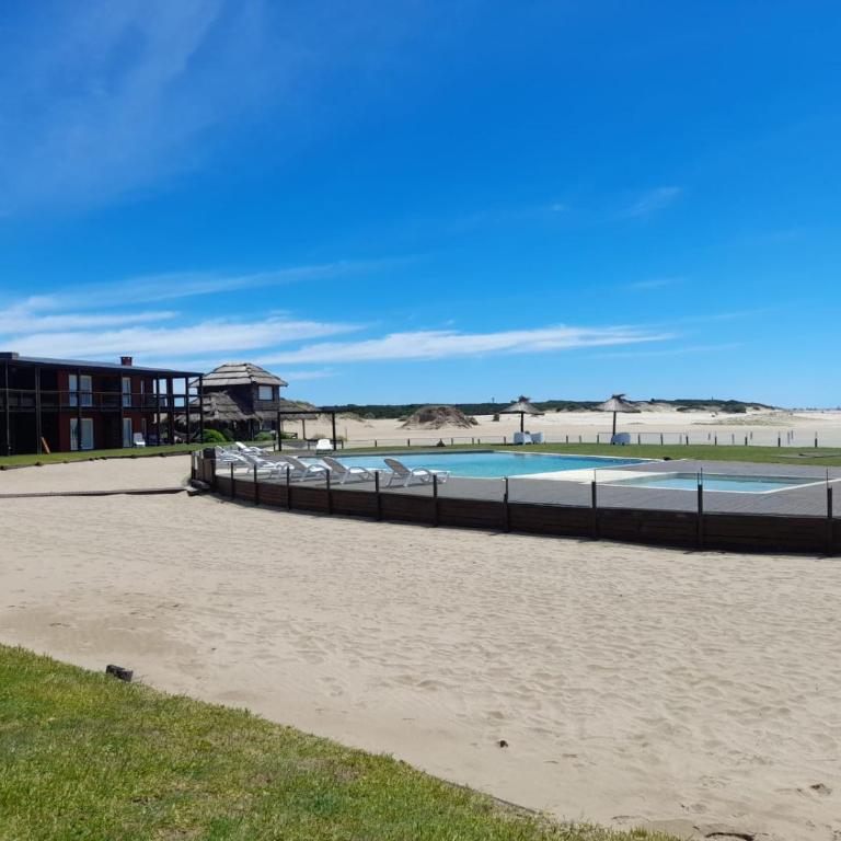 Chacras del Mar - Apartamento de 2 dormitorios - Frente al océano - 13