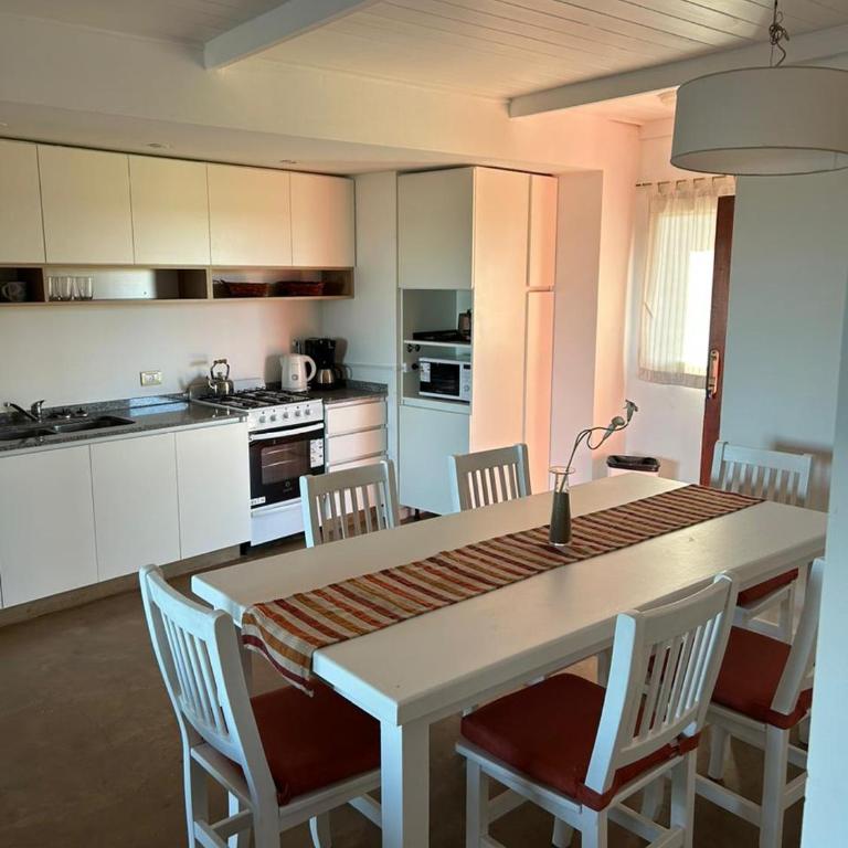 Chacras del Mar - Apartamento de 2 dormitorios - Frente al océano - 15