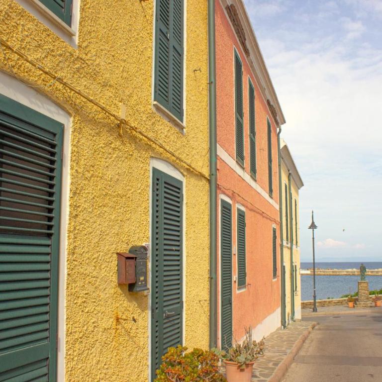 Il Grottino - One-Bedroom Apartment - 13