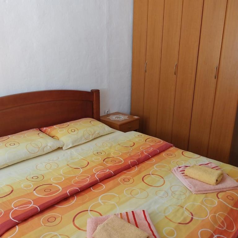 Rent a rooms - "Laki" - Double Room - 3
