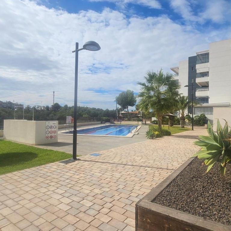 Penthouse Casa SARA, Greenhills, La Zenia, Orihuela Costa - Apartamento de 2 dormitorios - 28