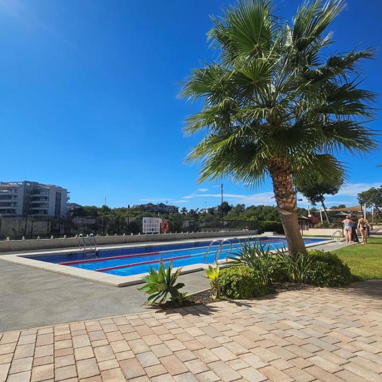 Penthouse Casa SARA, Greenhills, La Zenia, Orihuela Costa - Apartamento de 2 dormitorios - 1