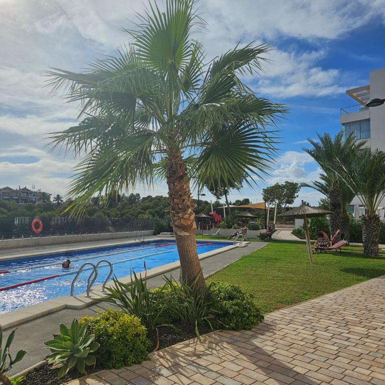 Penthouse Casa SARA, Greenhills, La Zenia, Orihuela Costa - Apartamento de 2 dormitorios - 25
